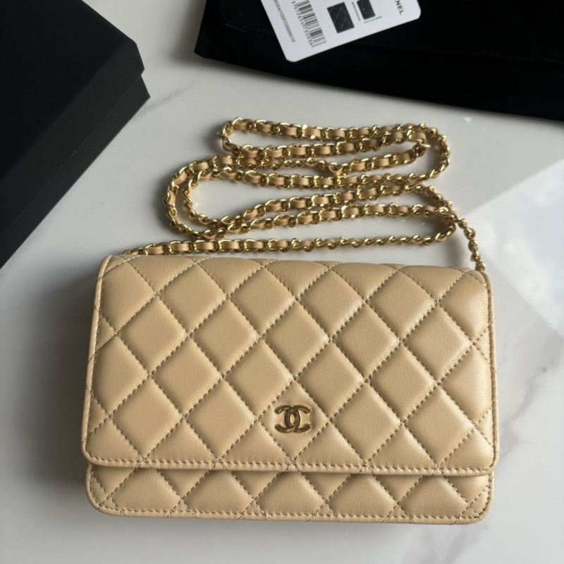 Chanel WOC Bags